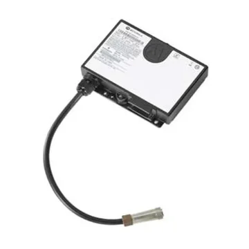 Picture of Zebra - Motorola PWRS-9-60VDC-01R Power Adapter/Inverter Indoor Black - PWRS-9-60VDC-01R