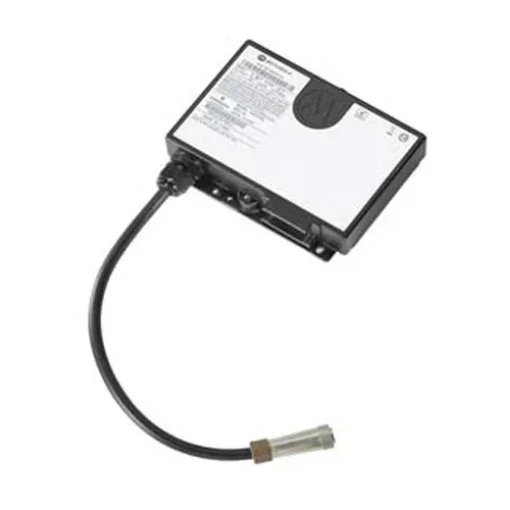 Picture of Zebra - Motorola PWRS-9-60VDC-01R Power Adapter/Inverter Indoor Black - PWRS-9-60VDC-01R