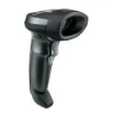 Picture of Zebra - Motorola LI2208 Handheld Bar Code Reader 1D Linear Black - LI2208-SR00007ZZWW