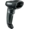 Picture of Zebra - Motorola LI2208 Handheld Bar Code Reader 1D Linear Black - LI2208-SR7U2100SGW