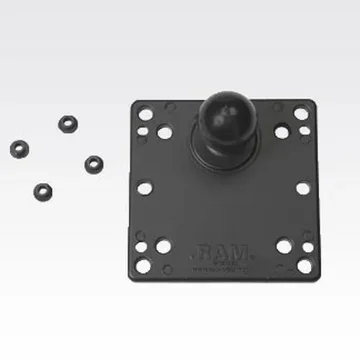 Picture of Zebra - Motorola Ram Mount Bracket (RAM-246U) - RAM-246U