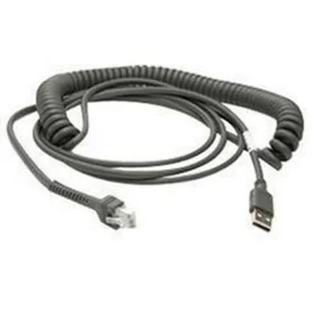 Picture of Zebra - Motorola 2.8m Usb a - CBA-U32-C09ZAR