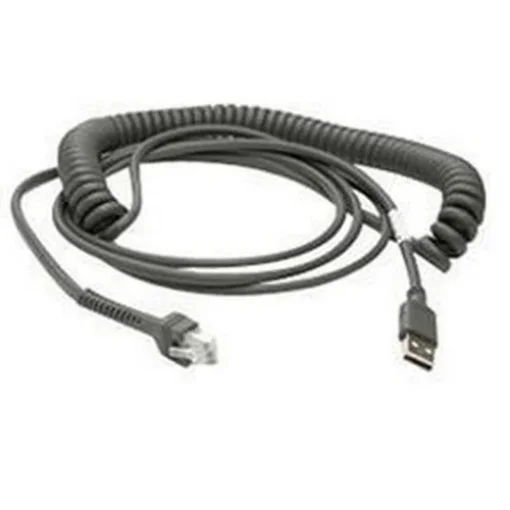Picture of Zebra - Motorola 2.8m Usb a - CBA-U32-C09ZAR