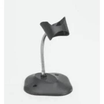 Picture of Zebra Gooseneck Intellistand - LS1203 (Twilight Black) Holder 1 Pc(S) - 20-73951-07R