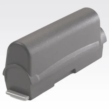 Picture of Zebra - Motorola Btry-Wt40iab0h Handheld Mobile Computer Spare Part Battery - Btry-Wt40iab0h