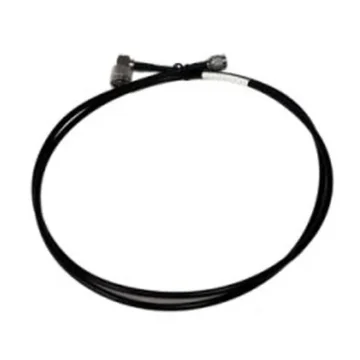 Picture of Zebra - Motorola 6m Rf Lmr 240 Coaxial Cable Black - Cblrd-1B4002400r