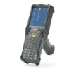 Picture of Zebra - Motorola MC9200 Handheld Mobile Computer 9.4 Cm (3.7") 640 X 480 Pixels Touchscreen 765 G Black - KT-65578-01R