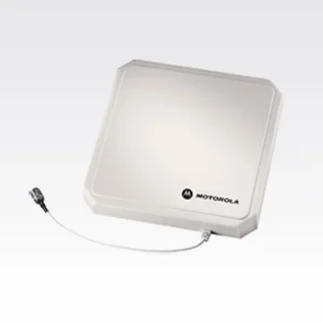 Picture of Zebra - Motorola AN480-CL66100WR Network Antenna N-Type 6 Dbi - AN480-CL66100WR