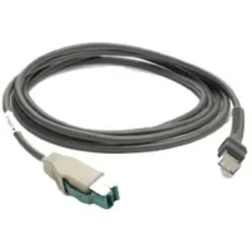 Picture of Zebra - Motorola Usb Cable Power+ - CBA-U03-S07ZAR