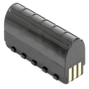 Picture of Zebra - Motorola Spare Battery LS/DS3478 - Btry-Ls34iab00-00