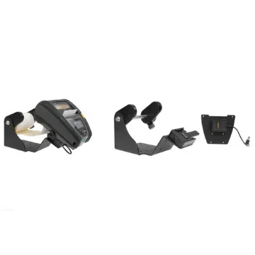 Picture of Zebra 3PTY-PCLIP-216145 Printer/Scanner Spare Part/Accessory Mounting Kit 1 Pc(S) - 3PTY-PCLIP-216145