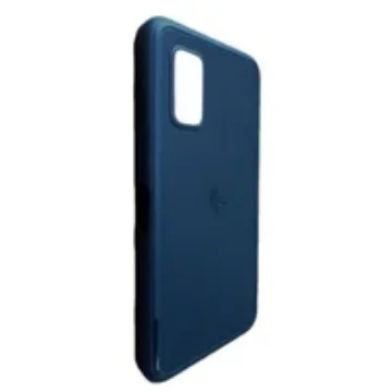 Picture of Zebra Sg-Em45exo2-01 Pos System Accessory Pos Protective Case Blue - Sg-Em45exo2-01