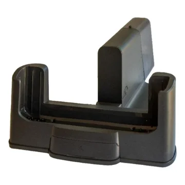 Picture of Zebra CRD-ET6X-1SNWS-01 Handheld Mobile Computer Accessory Mount - CRD-ET6X-1SNWS-01