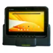 Picture of Zebra CRD-ET6X-1SNWS-01 Handheld Mobile Computer Accessory Mount - CRD-ET6X-1SNWS-01