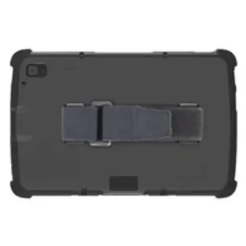 Picture of Zebra 3PTY-INF-ET4X8-HSTP Tablet Case 20.3 Cm (8") Cover Black - 3PTY-INF-ET4X8-HSTP