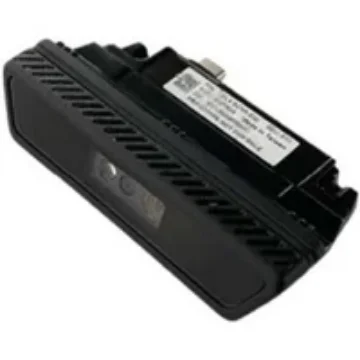 Picture of Zebra ZFLX-SCNR-E00 Pos System Accessory Pos Barcode Reader Black - ZFLX-SCNR-E00