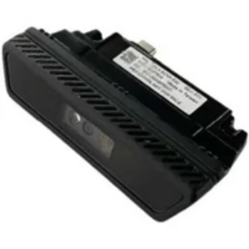 Picture of Zebra ZFLX-SCNR-E00 Pos System Accessory Pos Barcode Reader Black - ZFLX-SCNR-E00