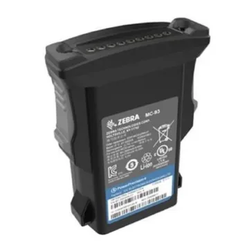 Picture of Zebra BTRY-MC94-BLE-01 Handheld Mobile Computer Accessory Battery - BTRY-MC94-BLE-01