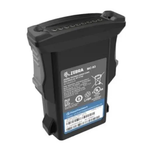 Picture of Zebra BTRY-MC94-BLE-01 Handheld Mobile Computer Accessory Battery - BTRY-MC94-BLE-01