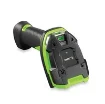 Picture of Zebra DS3608-XR Handheld Bar Code Reader 1D/2D Optical Black, Green - DS3608-XR60003VZWW
