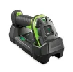 Picture of Zebra DS3678-XR3U42A2SVW Barcode Reader Handheld Bar Code Reader 1D/2D Optical Green, Black - DS3678-XR3U42A2SVW