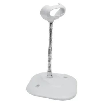 Picture of Zebra STND-GS0055C-0W Barcode Reader Accessory Stand - STND-GS0055C-0W