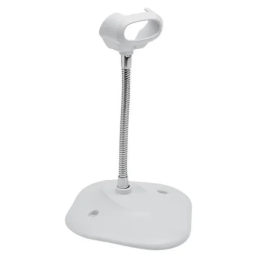 Picture of Zebra STND-GS0055C-0W Barcode Reader Accessory Stand - STND-GS0055C-0W