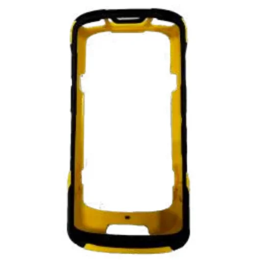 Picture of Zebra Yellow Boot Exoskeleton TC53 Protective Boot - SG-NGTC5EXOYLW-01