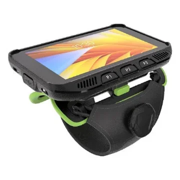 Picture of Zebra WT0-WT54B-T6DAC1A6 Handheld Mobile Computer 11.9 Cm (4.7") 720 X 1280 Pixels Touchscreen 254 G Black - WT0-WT54B-T6DAC1A6