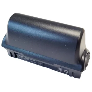 Picture of Zebra BTRY-WT5X6-50MA-01 Handheld Mobile Computer Accessory Battery - BTRY-WT5X6-50MA-01