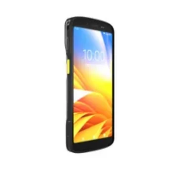 Picture of Zebra TC22 Handheld Mobile Computer 15.2 Cm (6") 1080 X 2160 Pixels Touchscreen Black - WLMT0-T22B6CBE2-A6