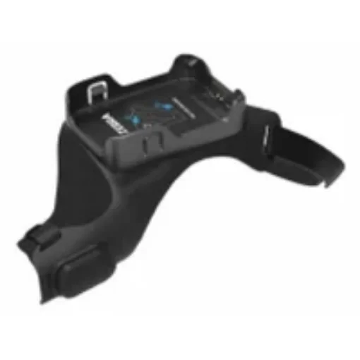 Picture of Zebra SG-RS2X-HMTRA-01 Holder Passive Holder Barcode Scanner Black - SG-RS2X-HMTRA-01