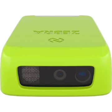 Picture of Zebra RS2100 Wearable Bar Code Reader 2D Laser Green - RS21C0-TS00ZWR