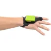 Picture of Zebra RS2100 Wearable Bar Code Reader 2D Laser Green - RS21C0-TS00ZWR