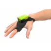 Picture of Zebra RS2100 Wearable Bar Code Reader 2D Laser Green - RS21C0-TS00ZWR