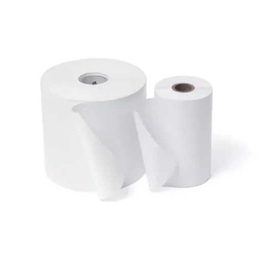 Picture of Zebra ZIPZLD3016796 Thermal Paper 100 M - ZIPZLD3016796