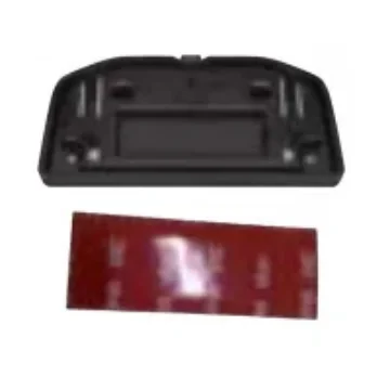 Picture of Zebra BRKT-TM0072-04 Barcode Reader Accessory Mounting Kit - BRKT-TM0072-04