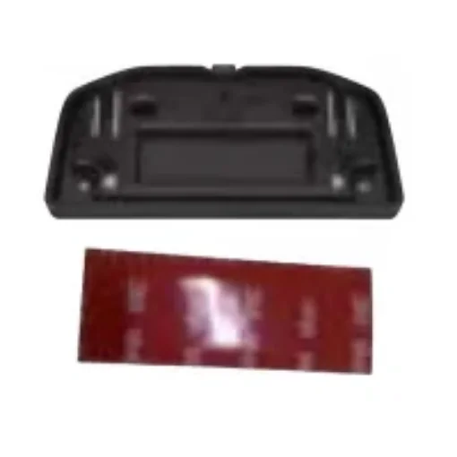 Picture of Zebra BRKT-TM0072-04 Barcode Reader Accessory Mounting Kit - BRKT-TM0072-04