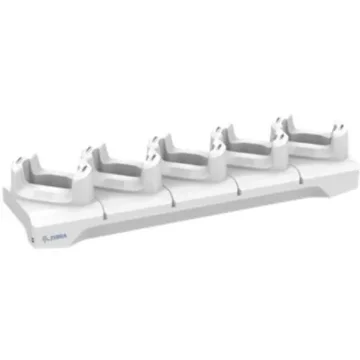 Picture of Zebra Crdcup-Hc2l5l-05 Handheld Mobile Computer Accessory Charging Cradle - Crdcup-Hc2l5l-05