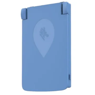 Picture of Zebra BTRY-HC2L5L-2XMAXB Handheld Mobile Computer Spare Part Battery - BTRY-HC2L5L-2XMAXB