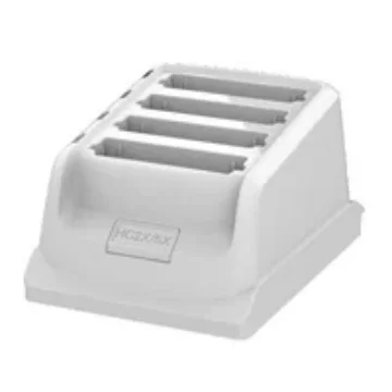 Picture of Zebra Btrcup-Hc2l5l-01 Battery Charger Handheld Mobile Computer Battery - Btrcup-Hc2l5l-01