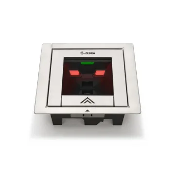 Picture of Zebra SP7201-H Built-In Bar Code Reader 1D/2D Black - SP7201-SH4U2100ZDW