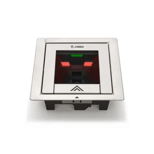 Picture of Zebra SP7201-H Built-In Bar Code Reader 1D/2D Black - SP7201-SH4U2100ZDW