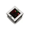 Picture of Zebra SP7201-H Built-In Bar Code Reader 1D/2D Black - SP7201-SH4U2100ZDW