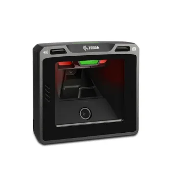 Picture of Zebra SP7208-V Built-In Bar Code Reader 1D/2D Black - SP7208-SV00004ZCWW