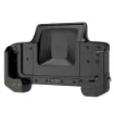 Picture of Zebra CRD-ET6X-VEHDK-CON-0 Mobile Device Dock Station Tablet/Smartphone Black - CRD-ET6X-VEHDK-CON-0