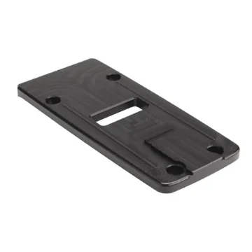 Picture of Zebra ADP-RFD90-BT-1R Barcode Reader Accessory Holder - ADP-RFD90-BT-1R