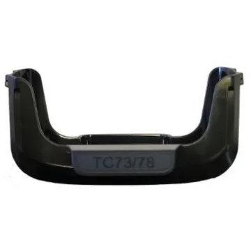 Picture of Zebra SHIM-CRD-NGTC7 Handheld Mobile Computer Accessory Adapter Cup - SHIM-CRD-NGTC7