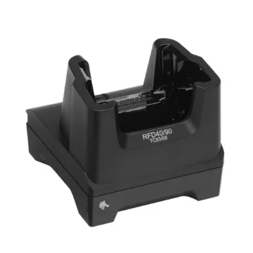 Picture of Zebra RFD40/RFD90 1DEVICE Slot/0 Charging Cradle - CR49-1S0T-TC5-G-02