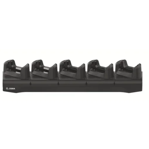 Picture of Zebra CRD-TC2L-SE5ET-01 Handheld Mobile Computer Accessory Charging Cradle - CRD-TC2L-SE5ET-01
